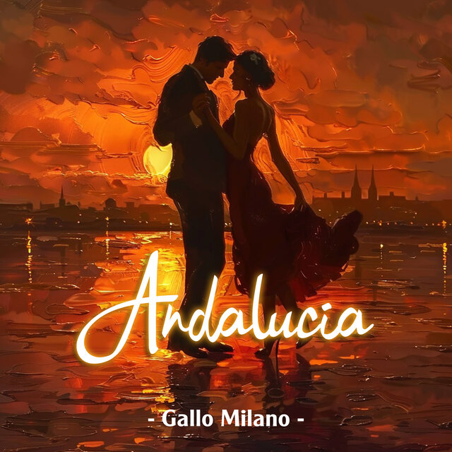 Andalucia