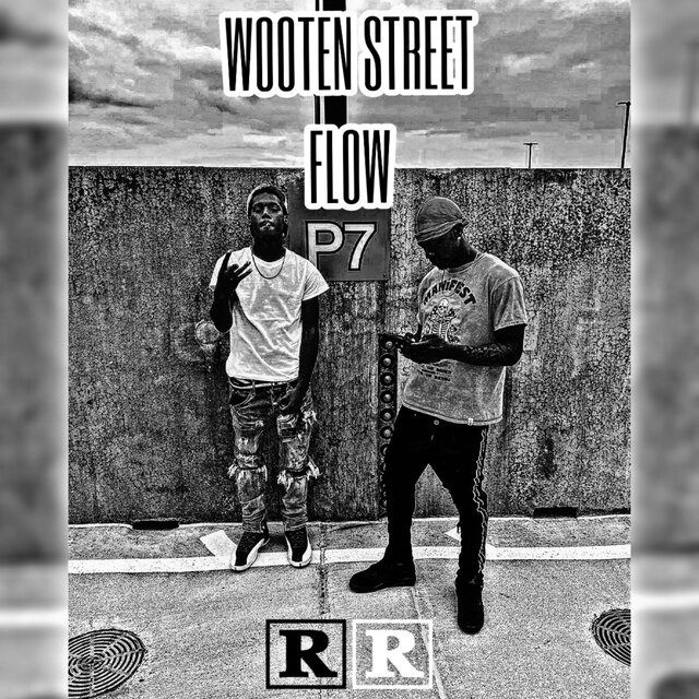 Wooten St. Flow