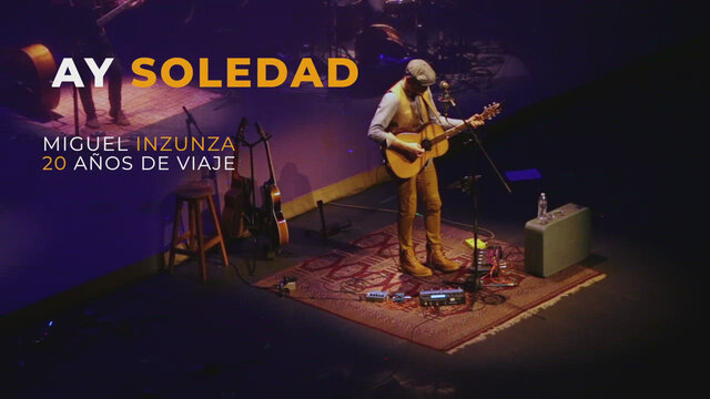 Ay Soledad