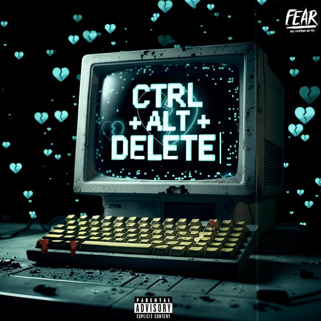 CTRL+ALT+DELETE