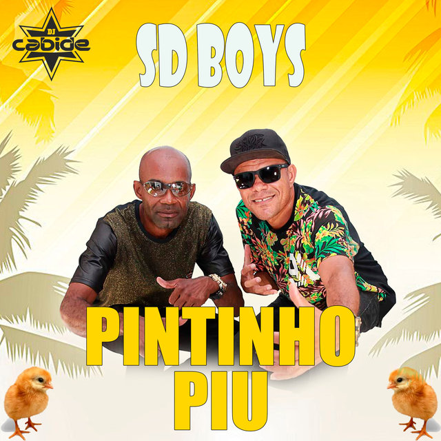 Pintinho Piu