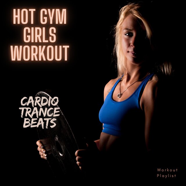 Cardio Trance Beats