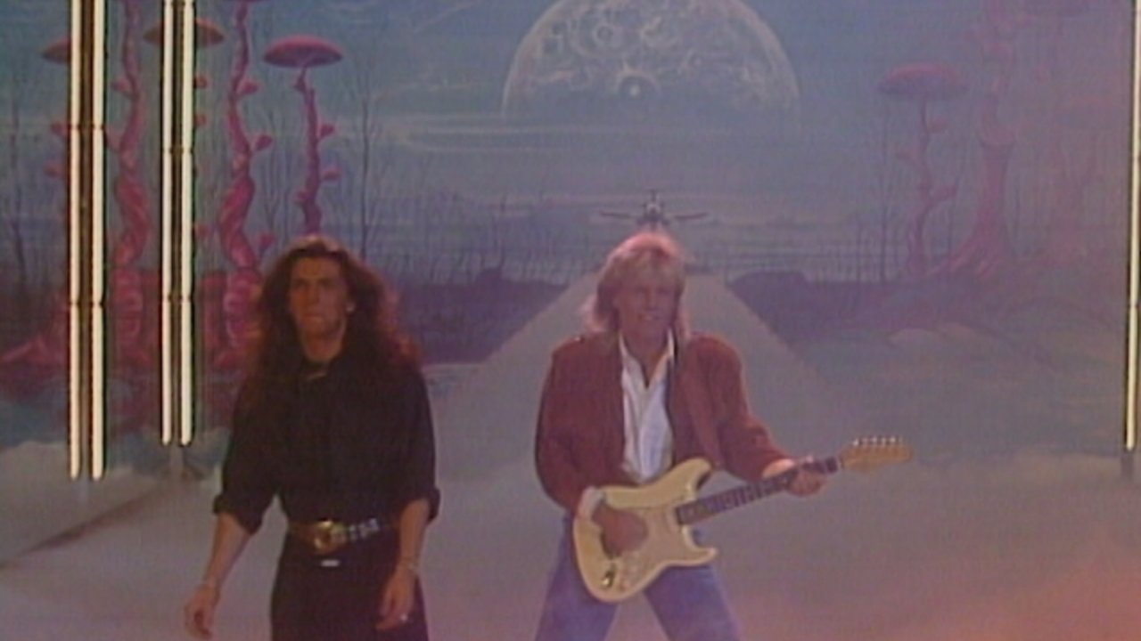 Jet Airliner (Na, sowas! 30.05.1987)