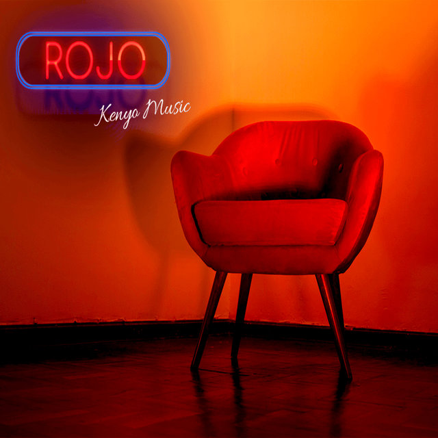 Rojo (Cover)