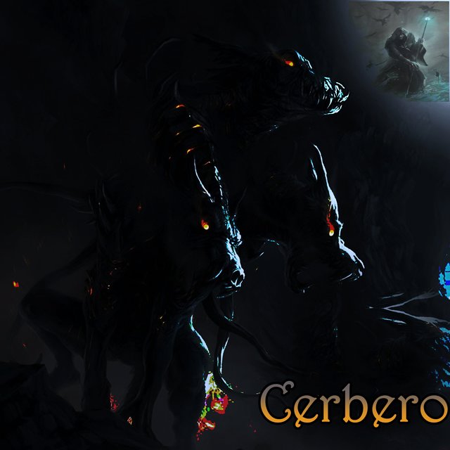 Cerbero
