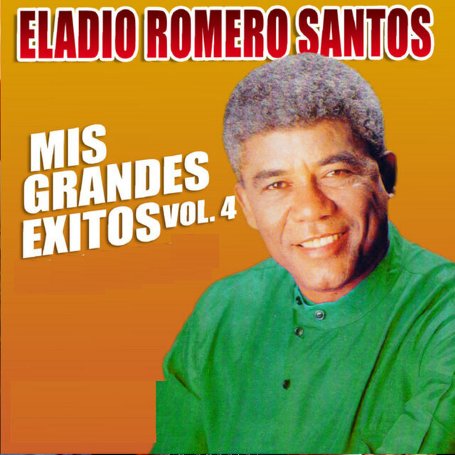 Mis Grandes Éxitos, Vol. 4