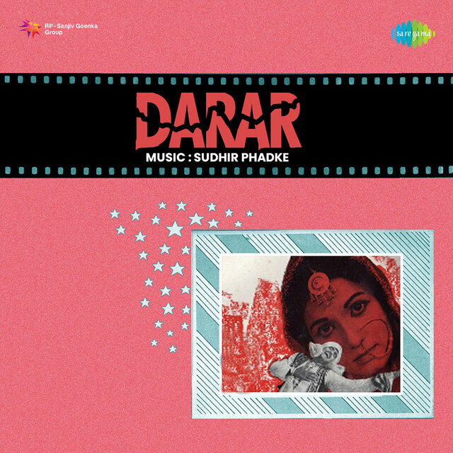 Darar (Original Motion Picture Soundtrack)