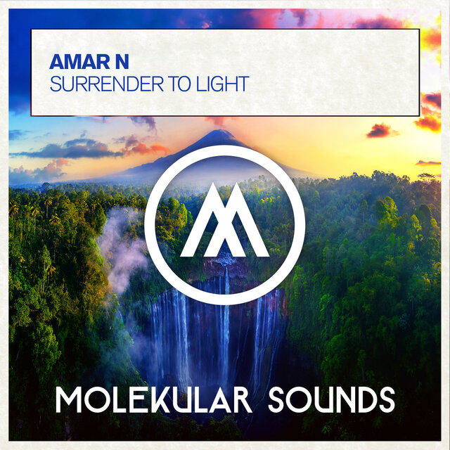 Surrender To Light