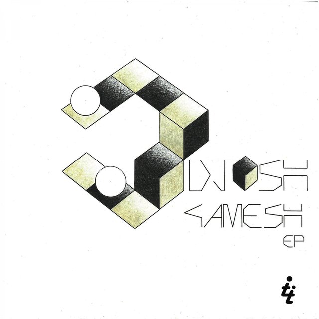 Gamesh EP