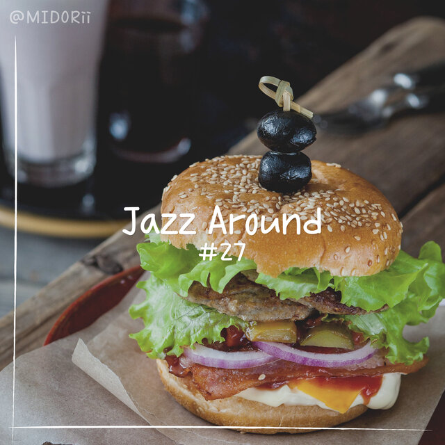 Jazz Around #27