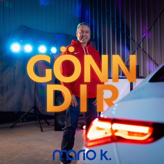 Gönn Dir
