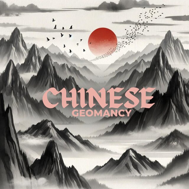 Chinese Geomancy: Feng Shui Practice for Ancient Chinese Energy