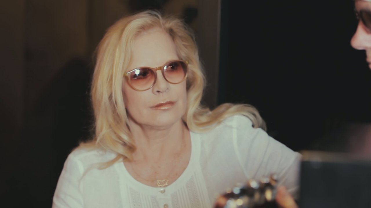 Une vie en musique, Pt. 3 : Los Angeles (Making of)
