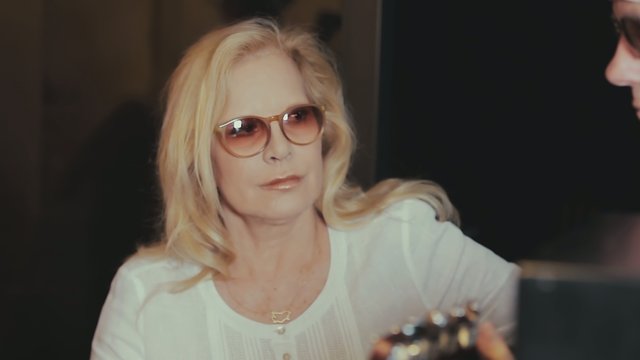 Une vie en musique, Pt. 3 : Los Angeles (Making of)