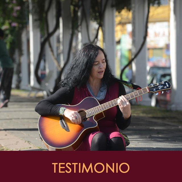 Testimonio