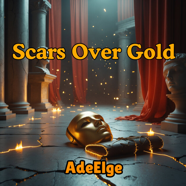 Scars over Gold