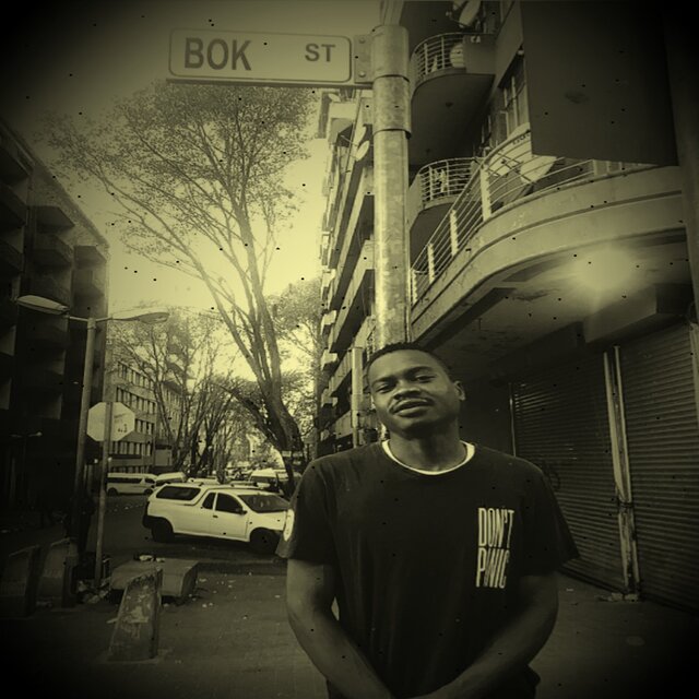 Bok St