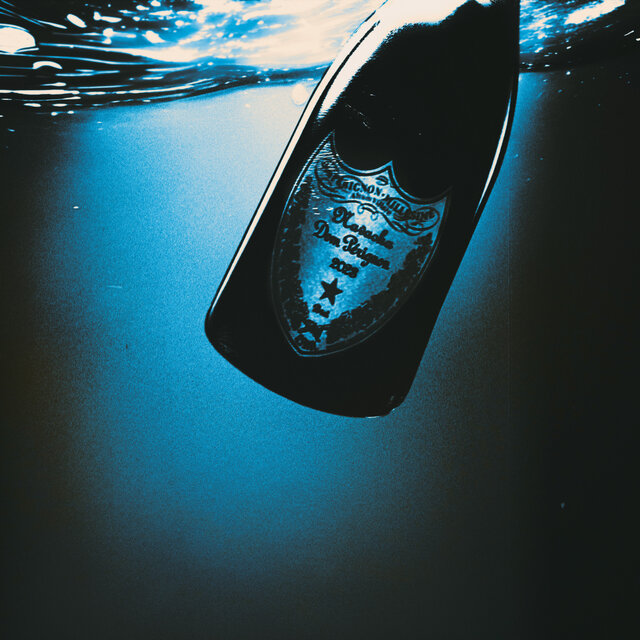 Dom Pérignon