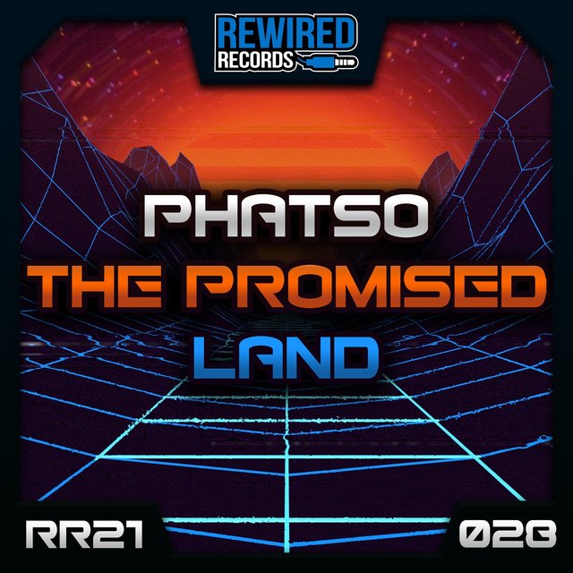 The Promised Land