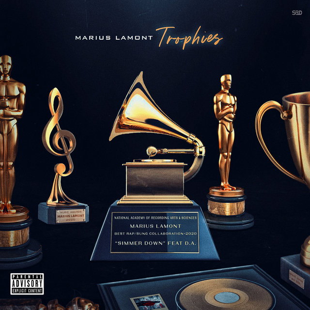 Trophies