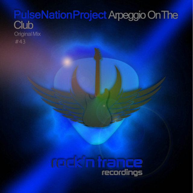 Arpeggio on the Club (Original Mix)