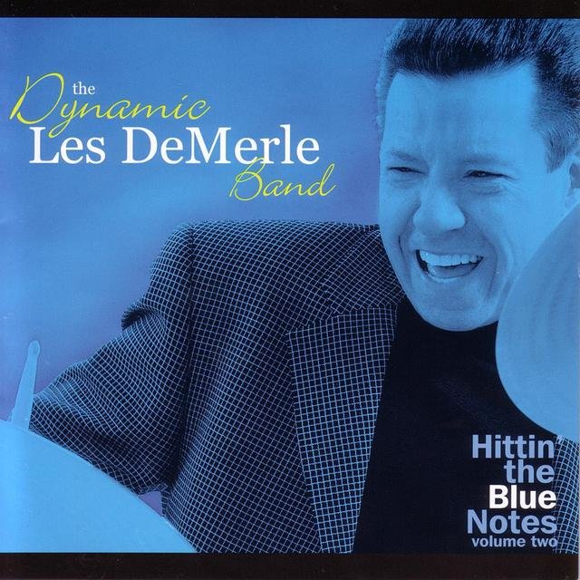 Hittin' The Blue Notes, Volume 2