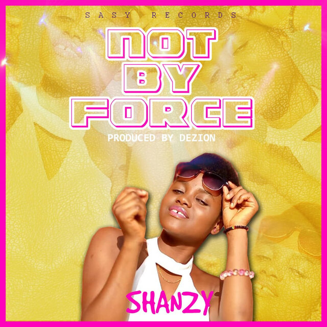 Not by Force
