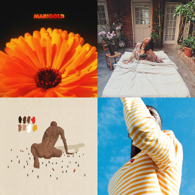 Cover art for album CannaBliss 3.7.26   by User