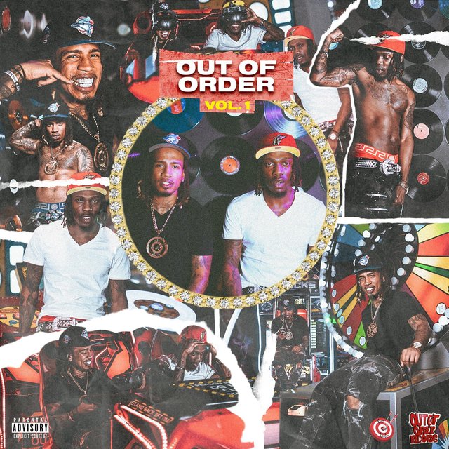 Out Of Order, Vol. 1
