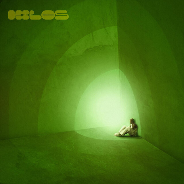 KILOS (Jimi’s Version)