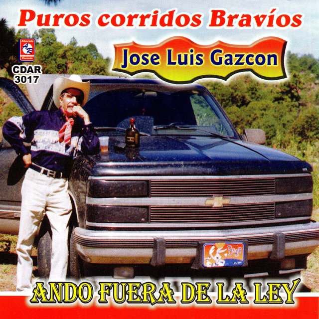 Ando Fuera De La Ley