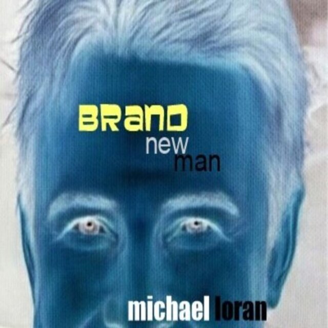 Brand New Man