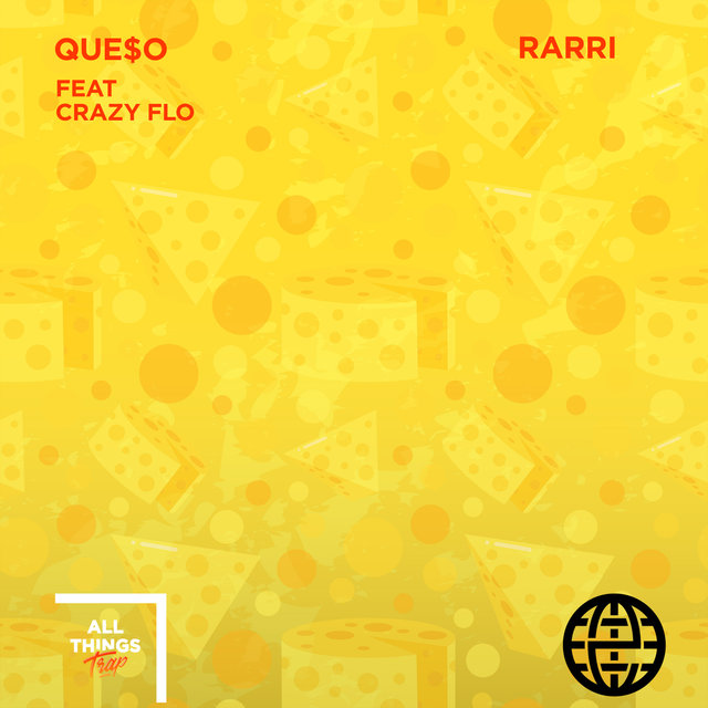 Rarri (feat. Crazy Flo)