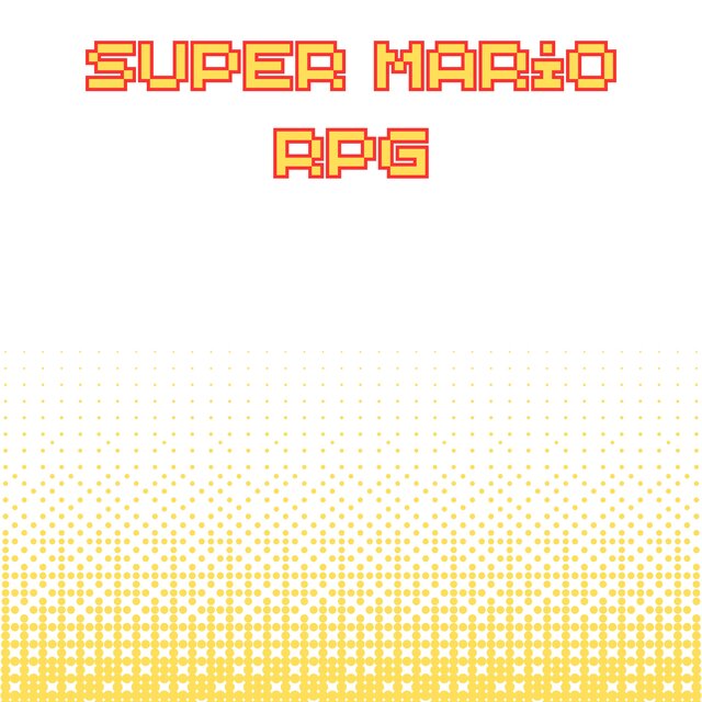 Super Mario RPG: Legend of the Seven Stars (Chiptune Covers)