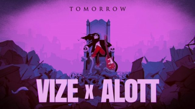 Tomorrow