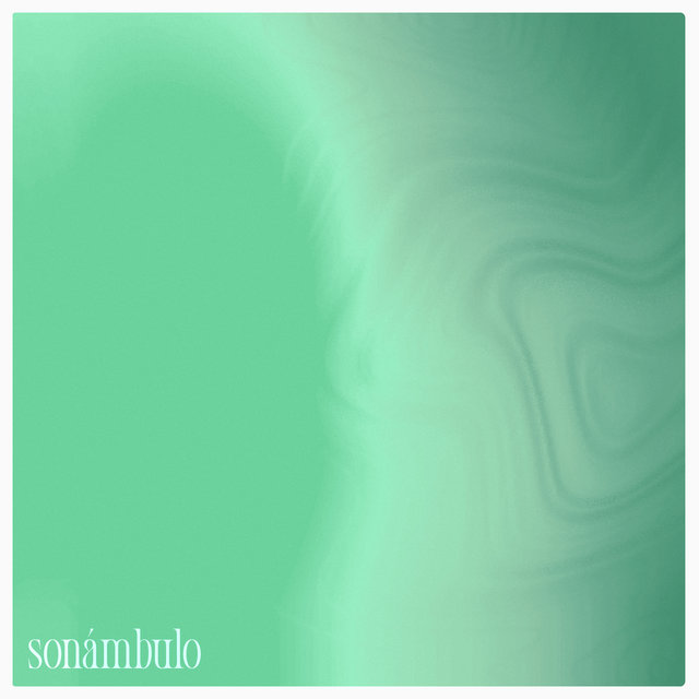 sonámbulo