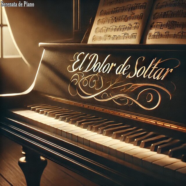 El Dolor de Soltar