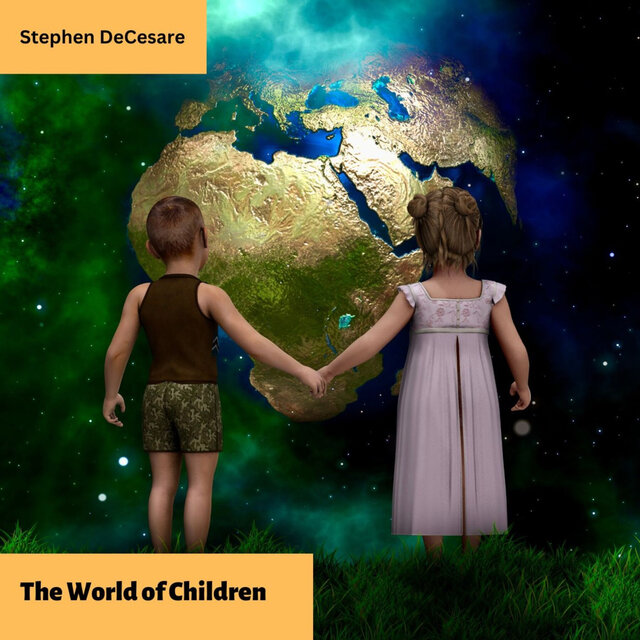 The World of Children
