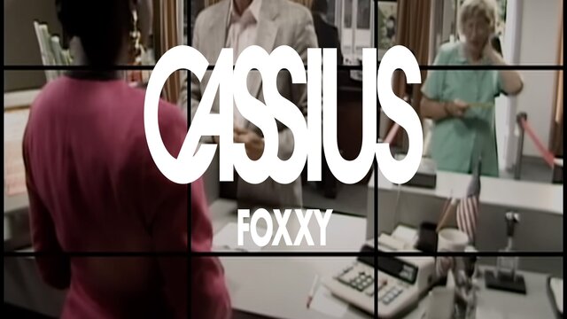 Foxxy