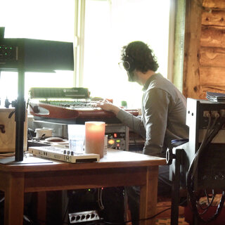 Cover art for album Cian Hamilton - Portfolio by User