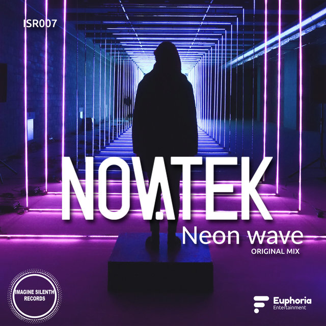 Cover art for album  by Novatek