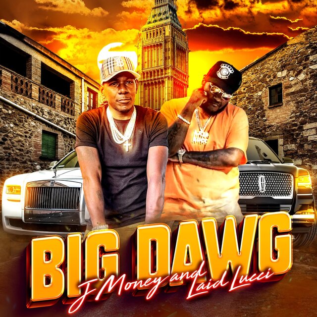 Big Dawg