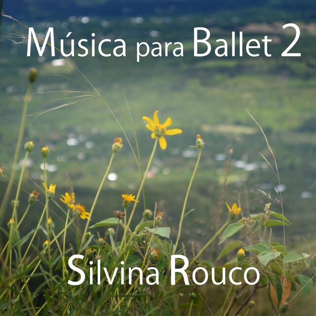 Musica Para Ballet 2