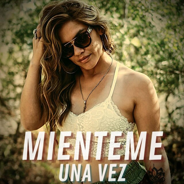 Mienteme una vez (feat. Tres Para El Canto)