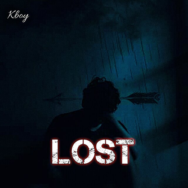 Lost