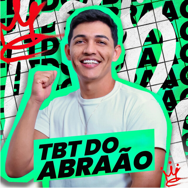 Tbt do Abraão