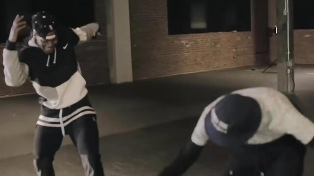 Team Lilman Anthem PT 2