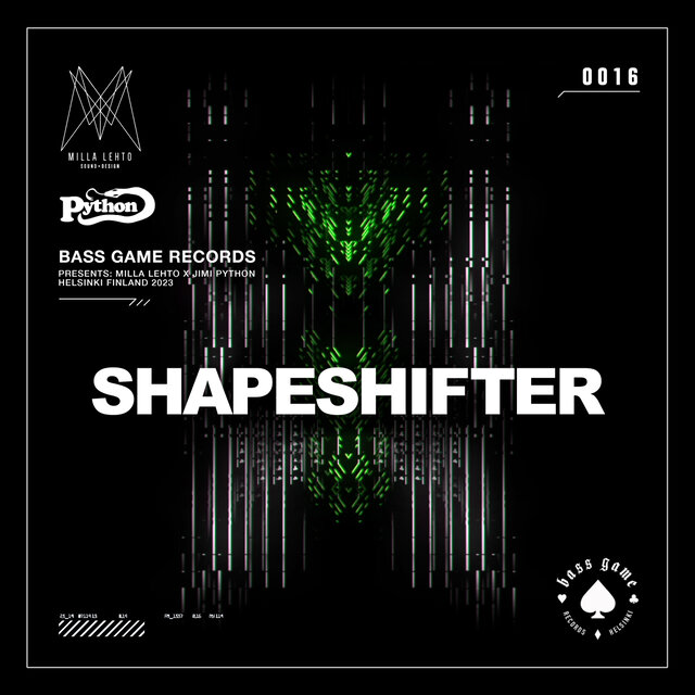 Shapeshifter