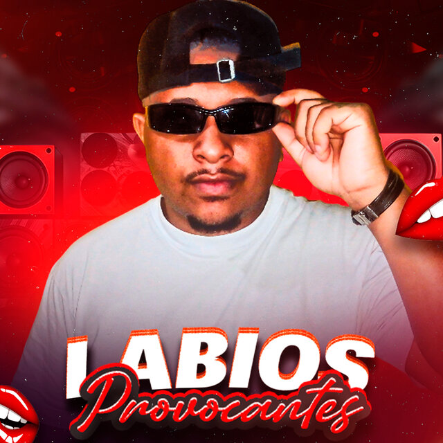 Labios Provocantes