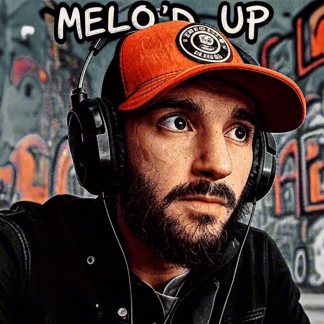 Melo'd Up 2.0